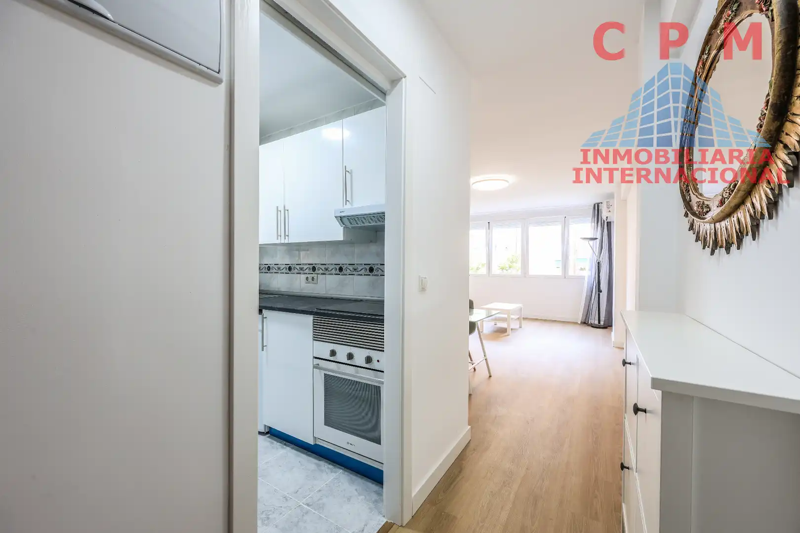 Piso de 63 m² en Madrid