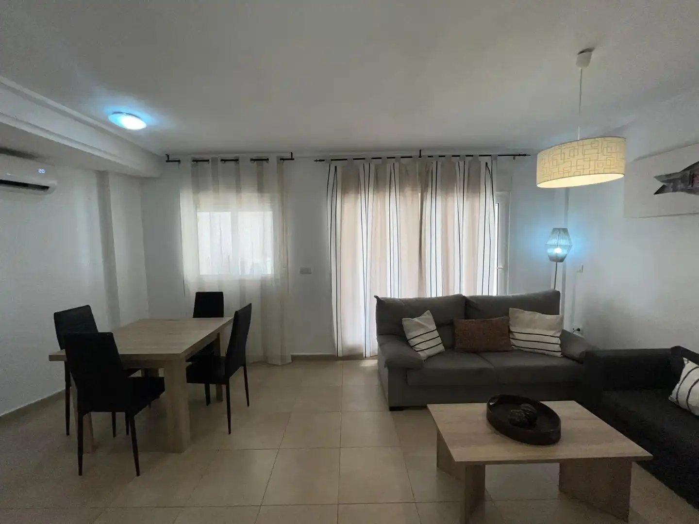 Piso de 82 m² en Torre Pacheco