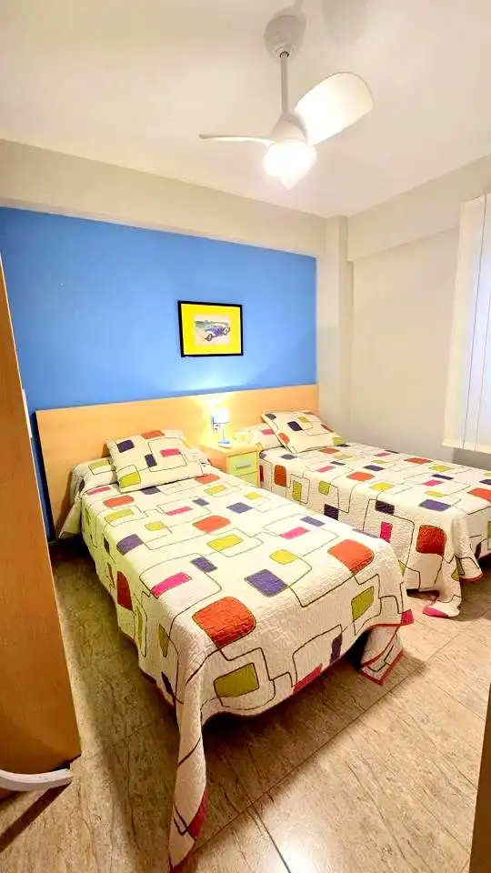Piso de 98 m² en Gandía