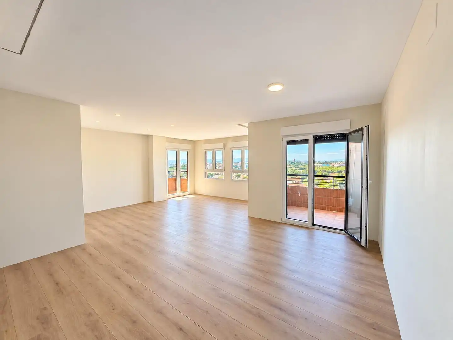 Piso de 119 m² en Valencia