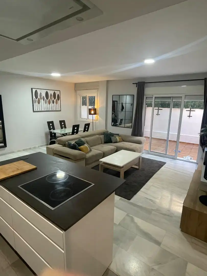 Квартира 145 м² в Torremolinos