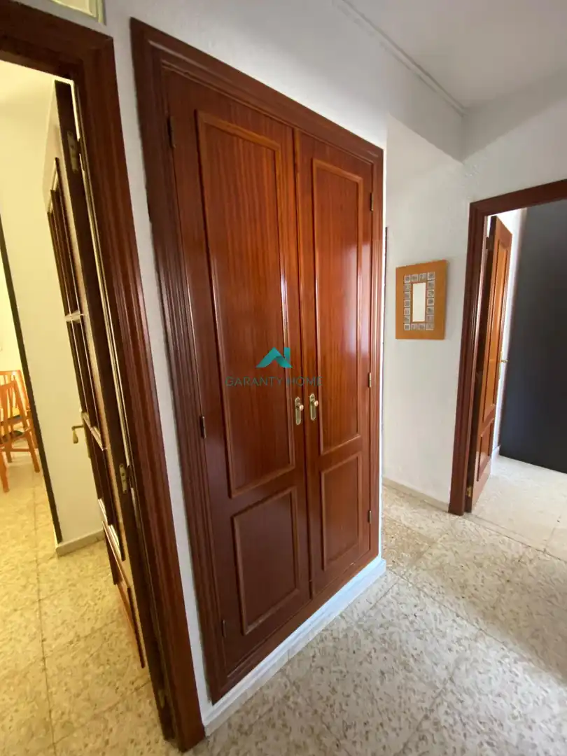Piso de 80 m² en Jaén