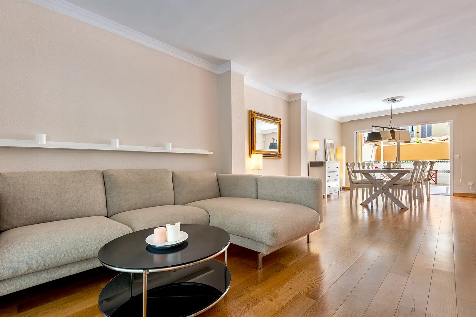Pis de 134 m² a Palma