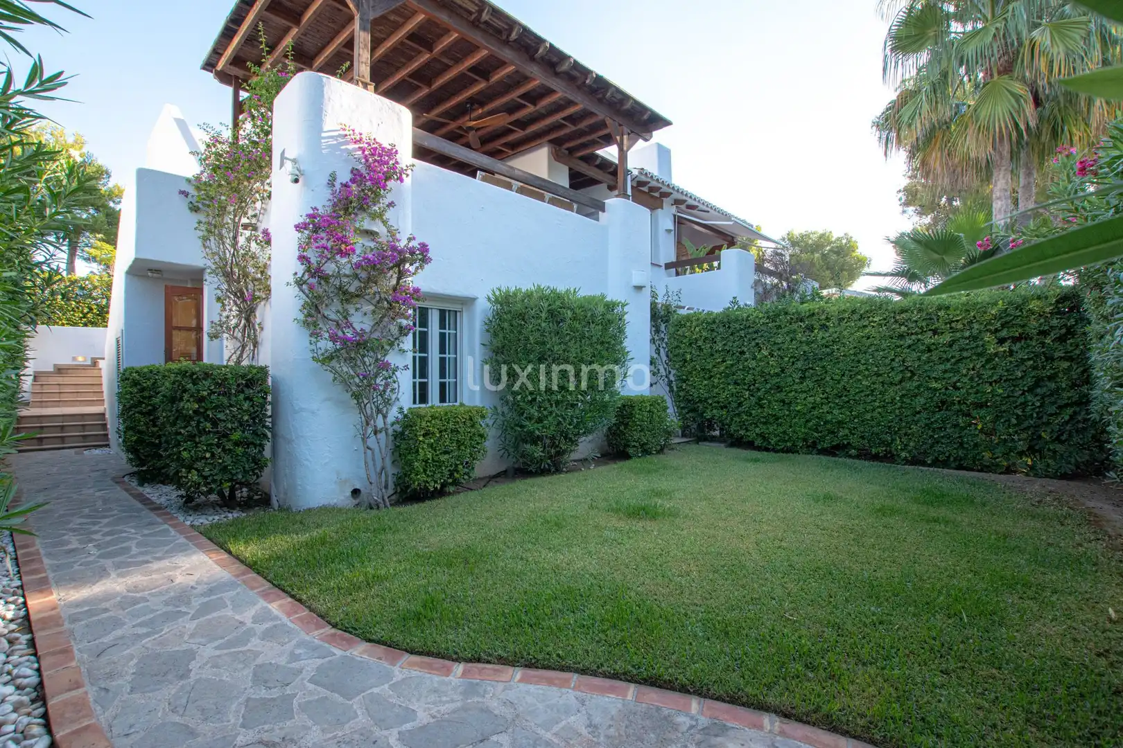 Casa de 141 m² a Xàbia