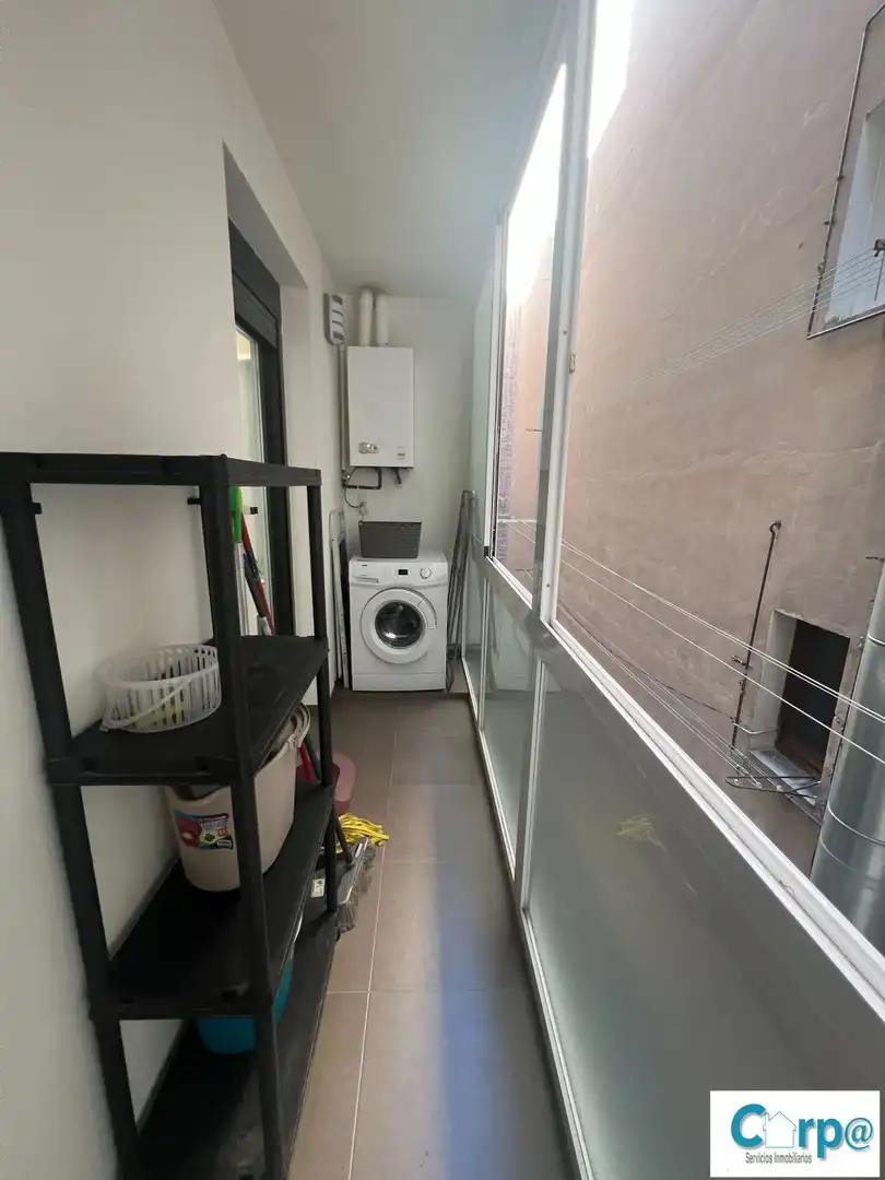 Pis de 65 m² a Pamplona