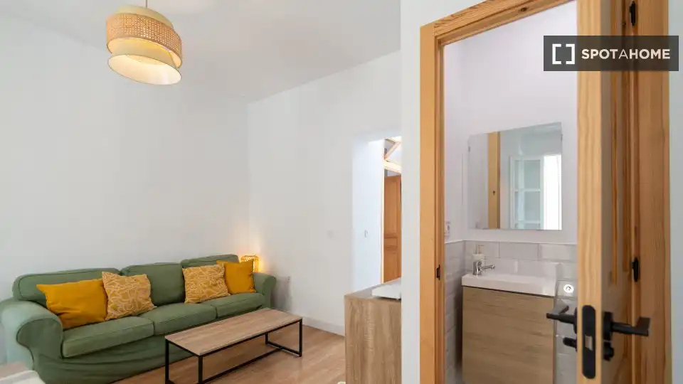 Habitación 104 m², Cádiz