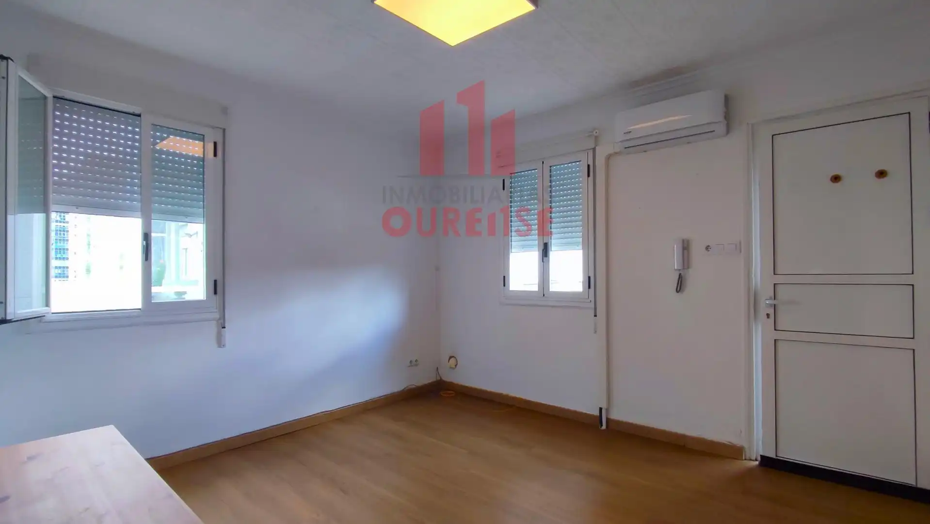 Wohnung 64 m² in Ourense