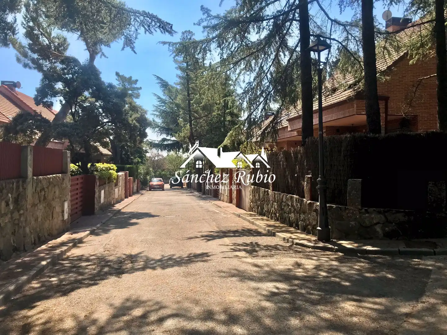Casa 241 m² a Galapagar