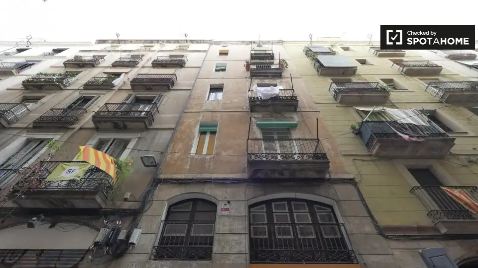Habitación en alquiler, Barcelona