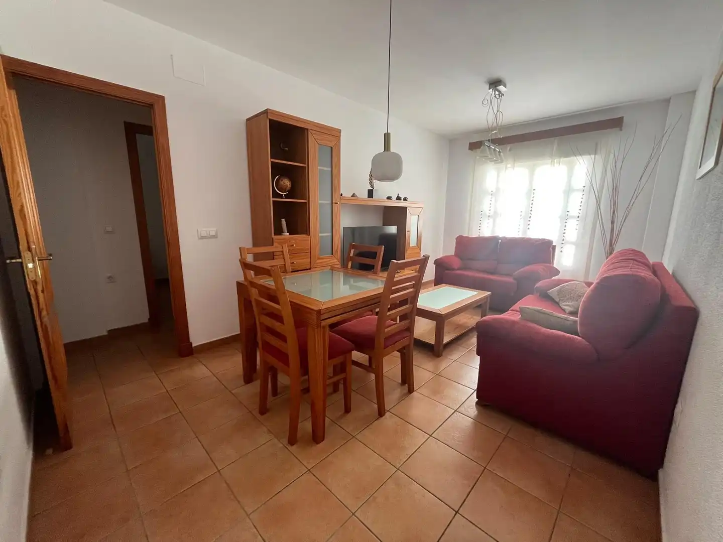 Pis de 70 m² a Chiclana de la Frontera