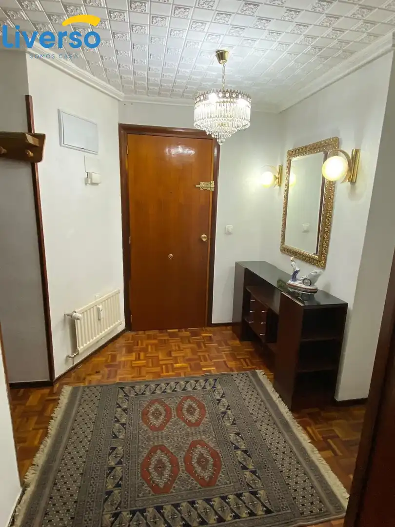 Habitació de lloguer, Burgos