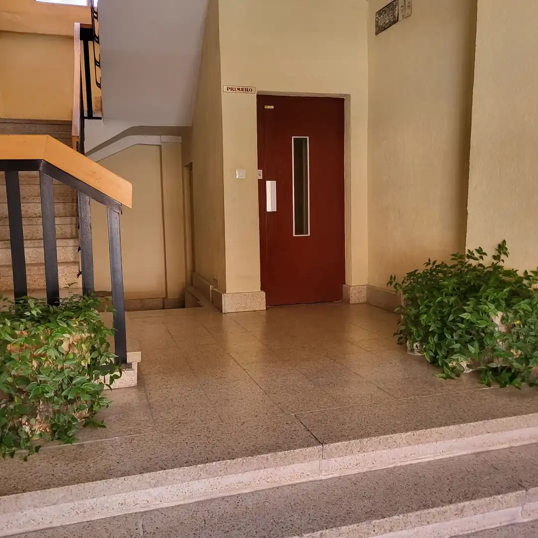 Piso de 110 m² en Ávila