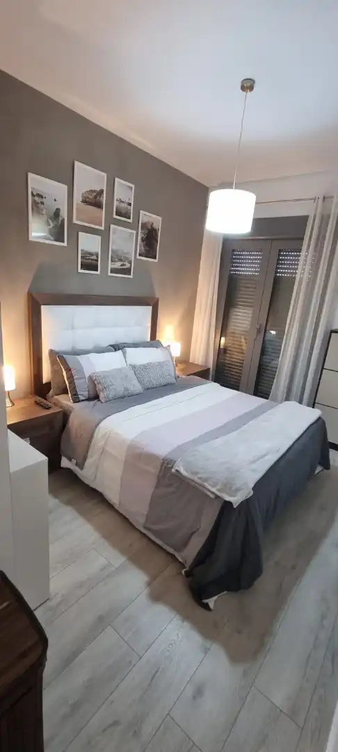 Pis de 94 m² a Dos Hermanas