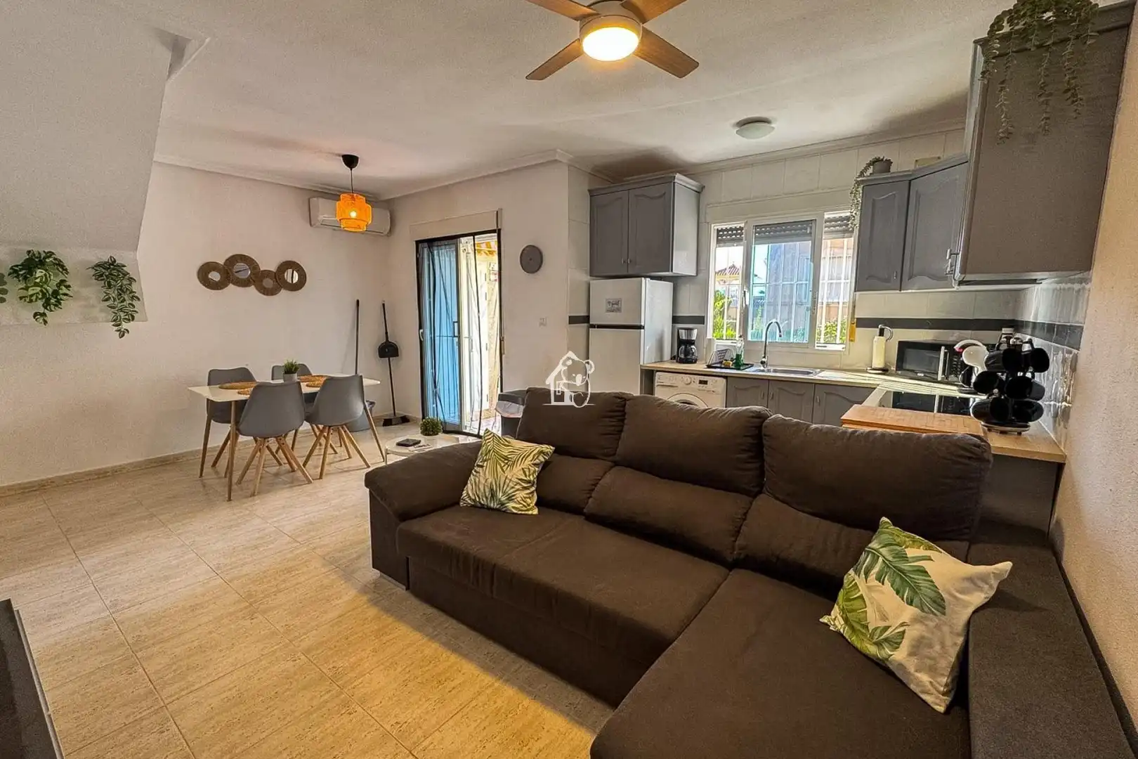 Casa de 84 m² en San Miguel de Salinas
