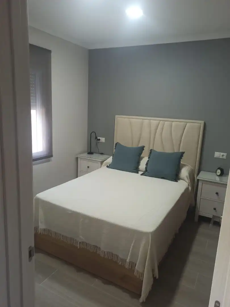 Piso en alquiler, Morón de la Frontera