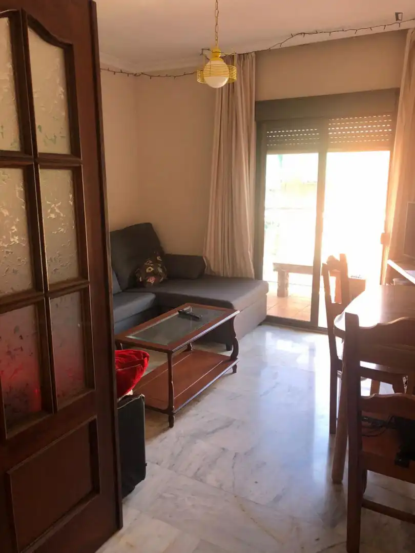 Habitación en alquiler, Córdoba