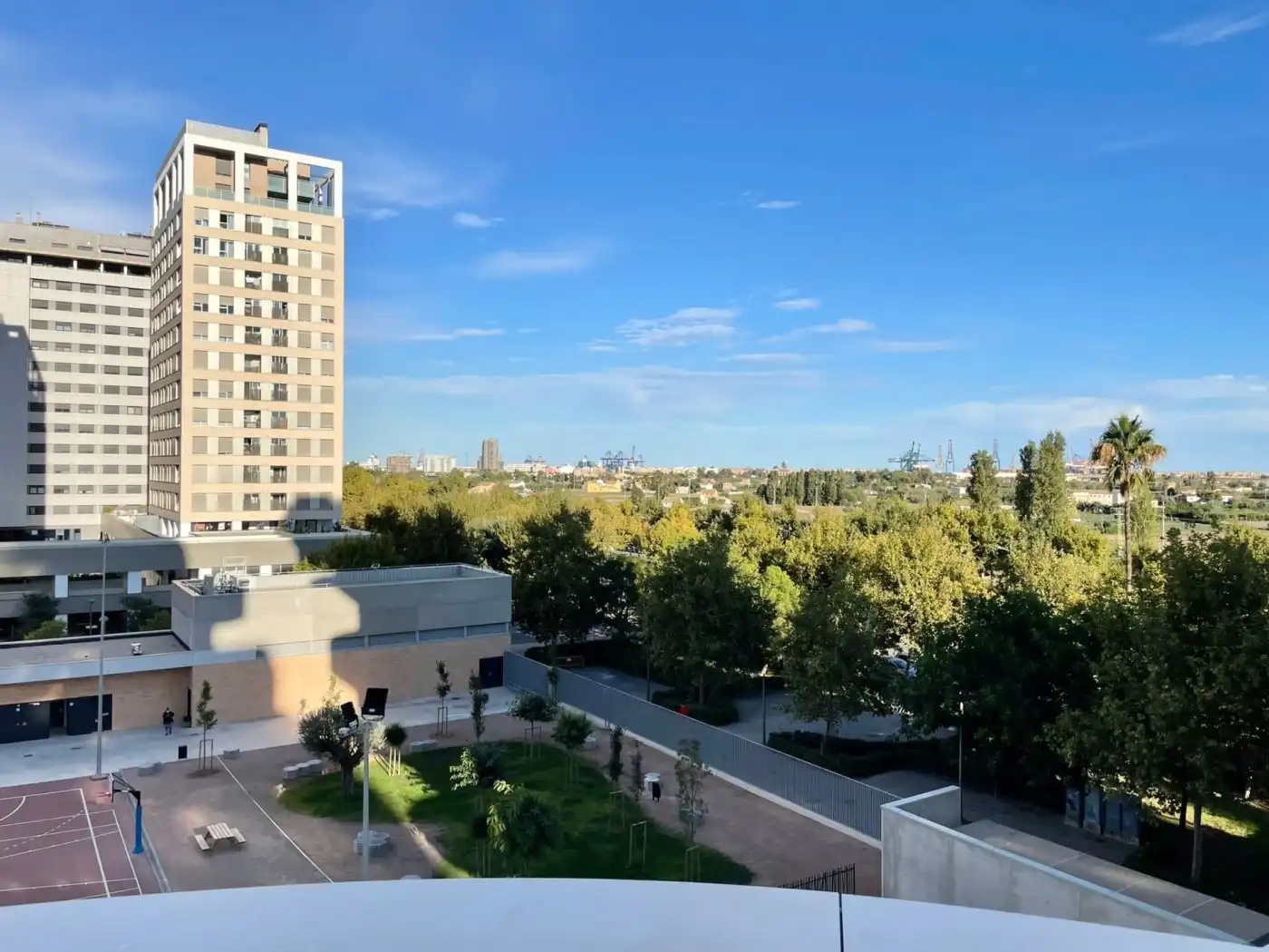 Piso de 109 m² en Valencia
