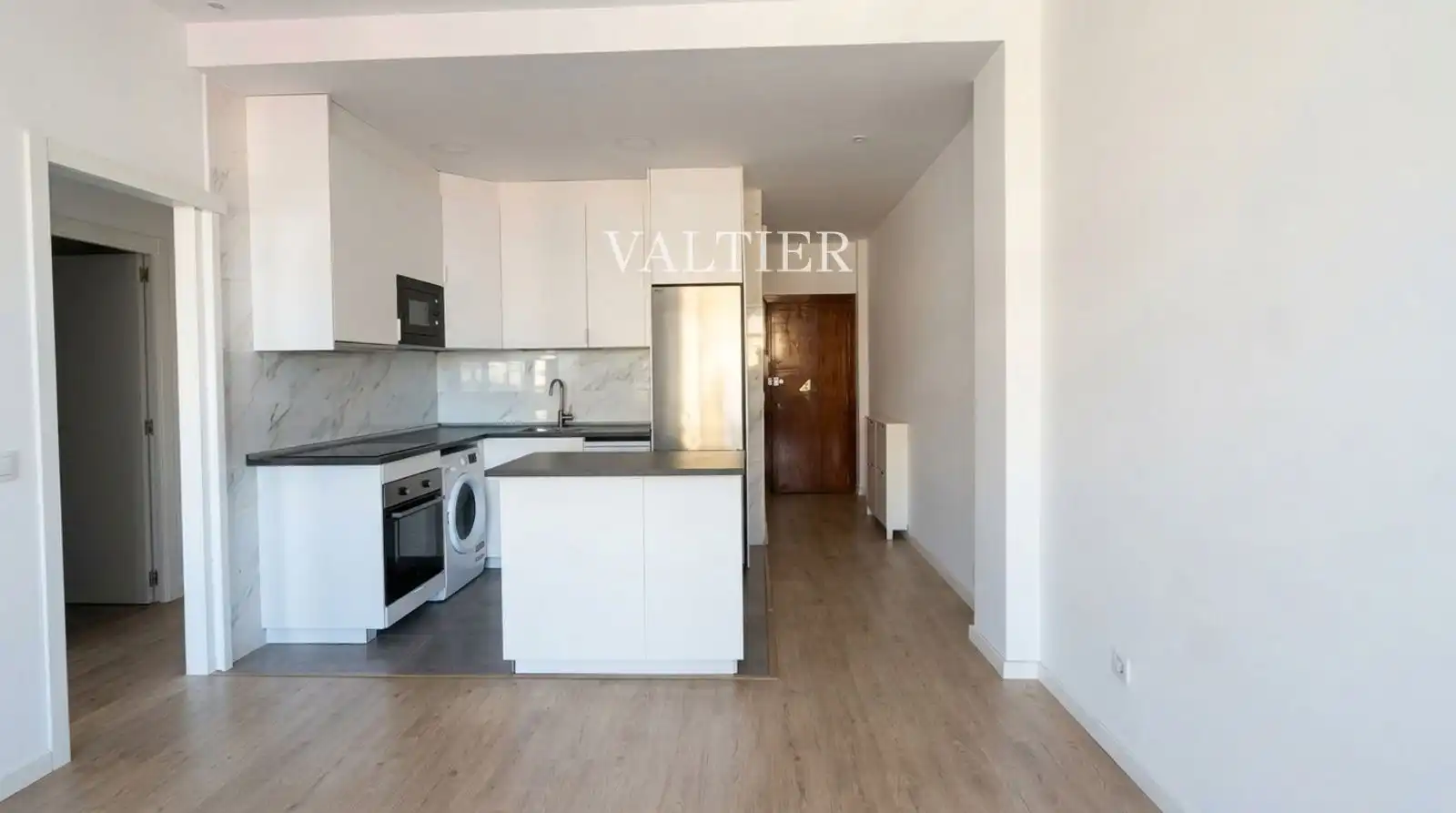 Pis de 96 m² a Madrid