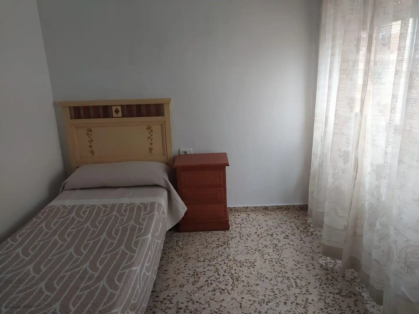 Piso en alquiler, Granada