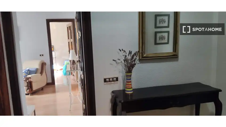 Habitación 81 m², Salamanca