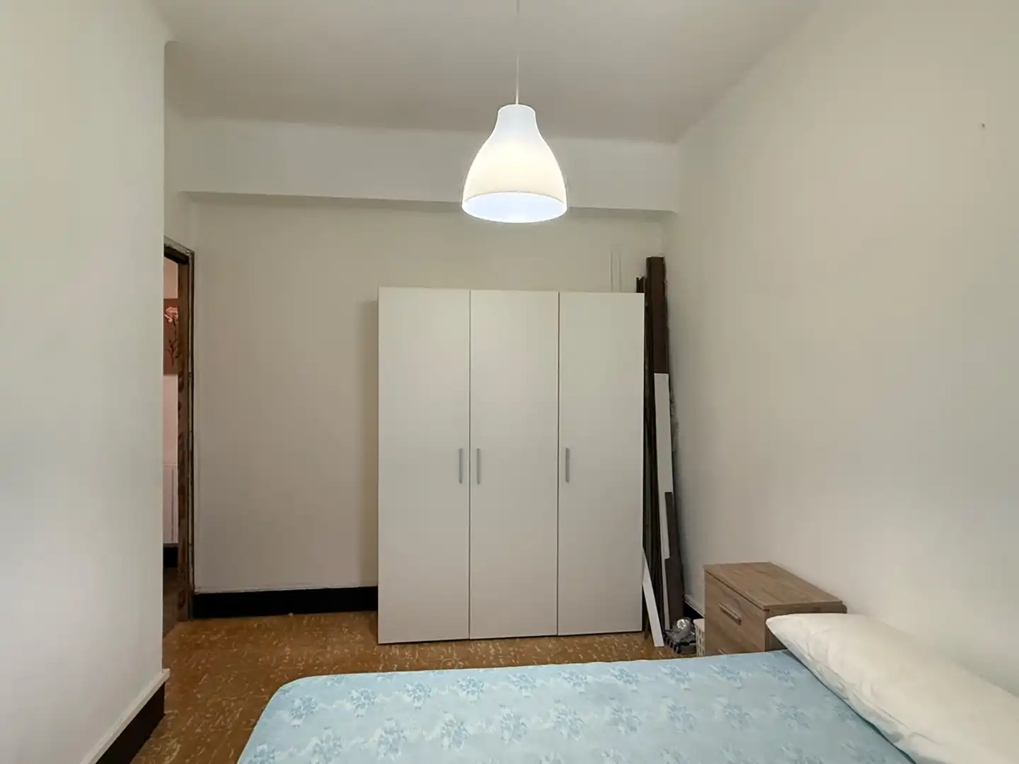 Piso de 75 m² en Ferrol