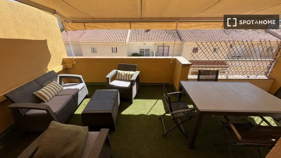 Habitación en alquiler, Murcia