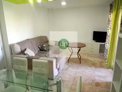Piso de 120 m² en Badajoz