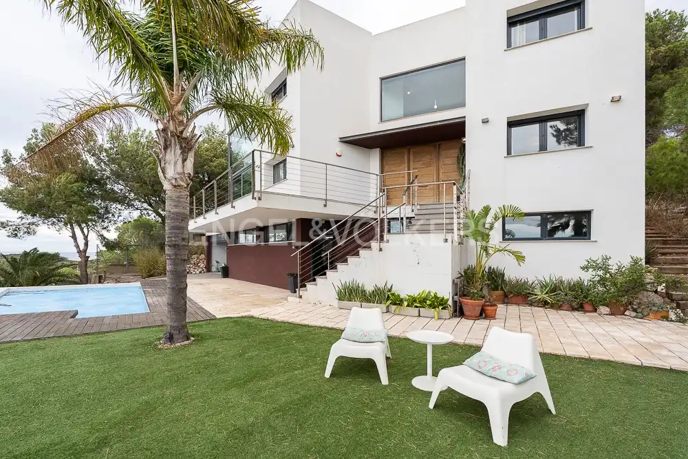 Piso de 320 m² en Cullera