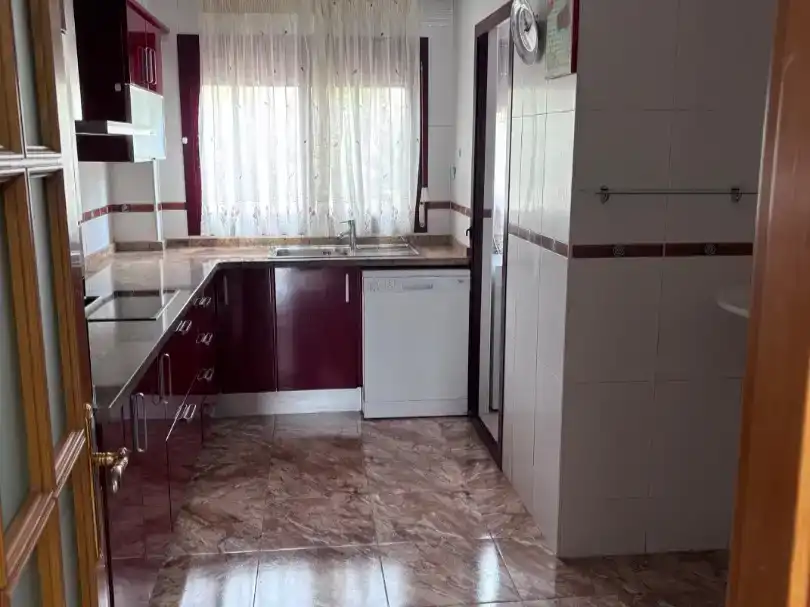 Piso de 141 m² en Almería