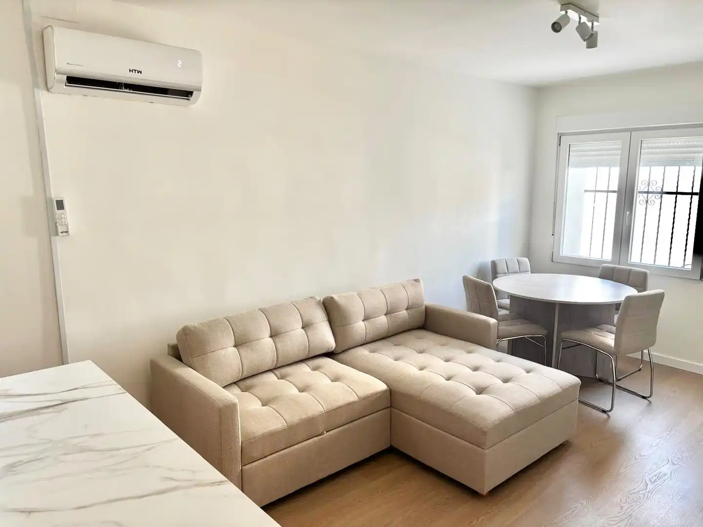 Piso de 50 m² en Torrevieja