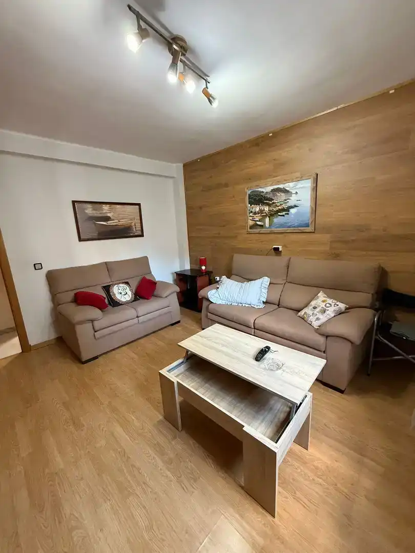 Piso de 90 m² en Ponferrada