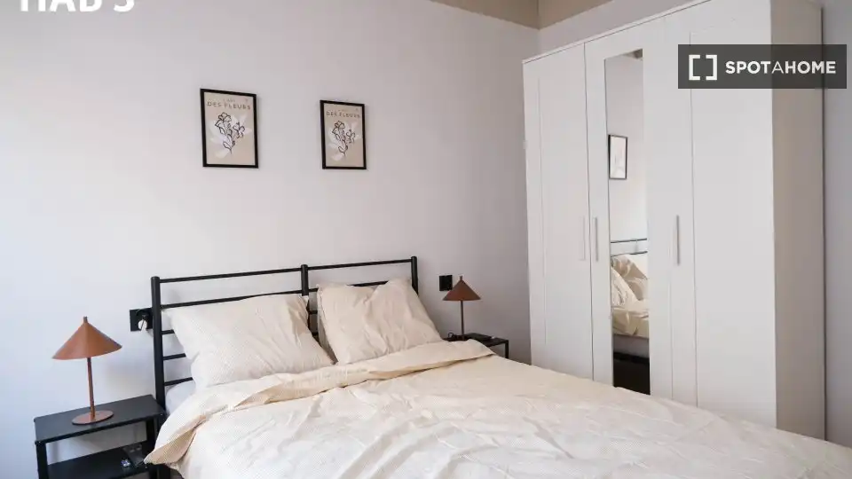 Habitación 95 m², Alicante