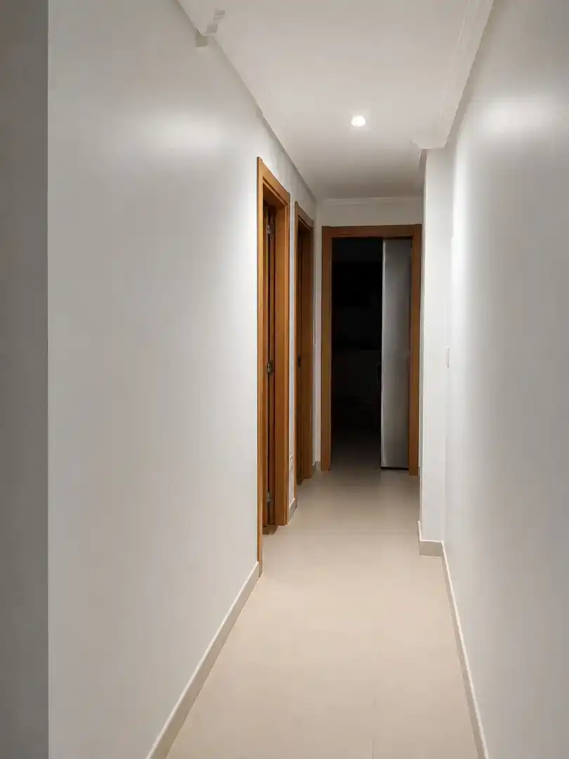 Piso de 63 m² en Ferrol