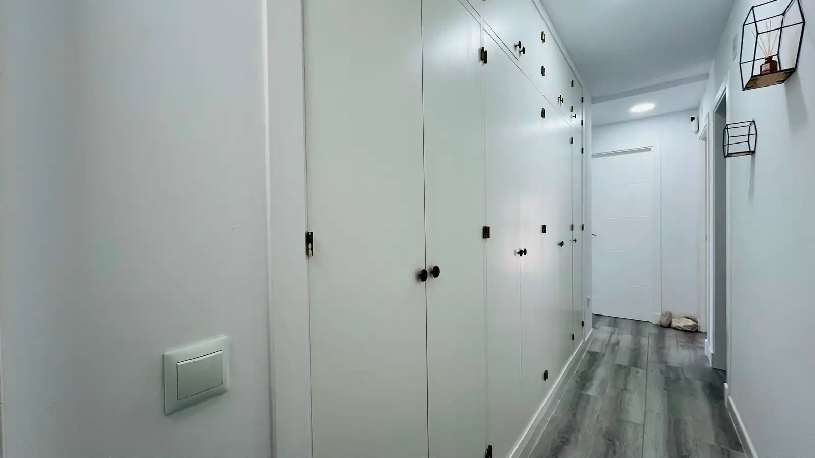 Piso de 96 m² en San Fernando