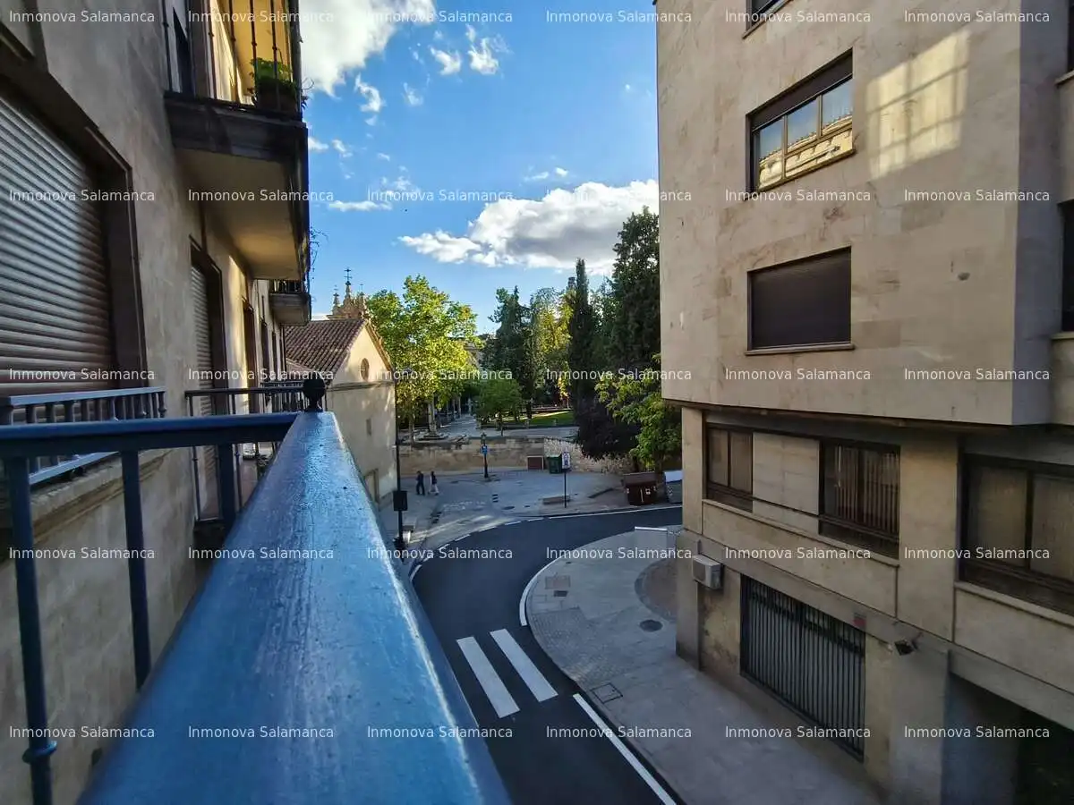 Pis de 110 m² a Salamanca