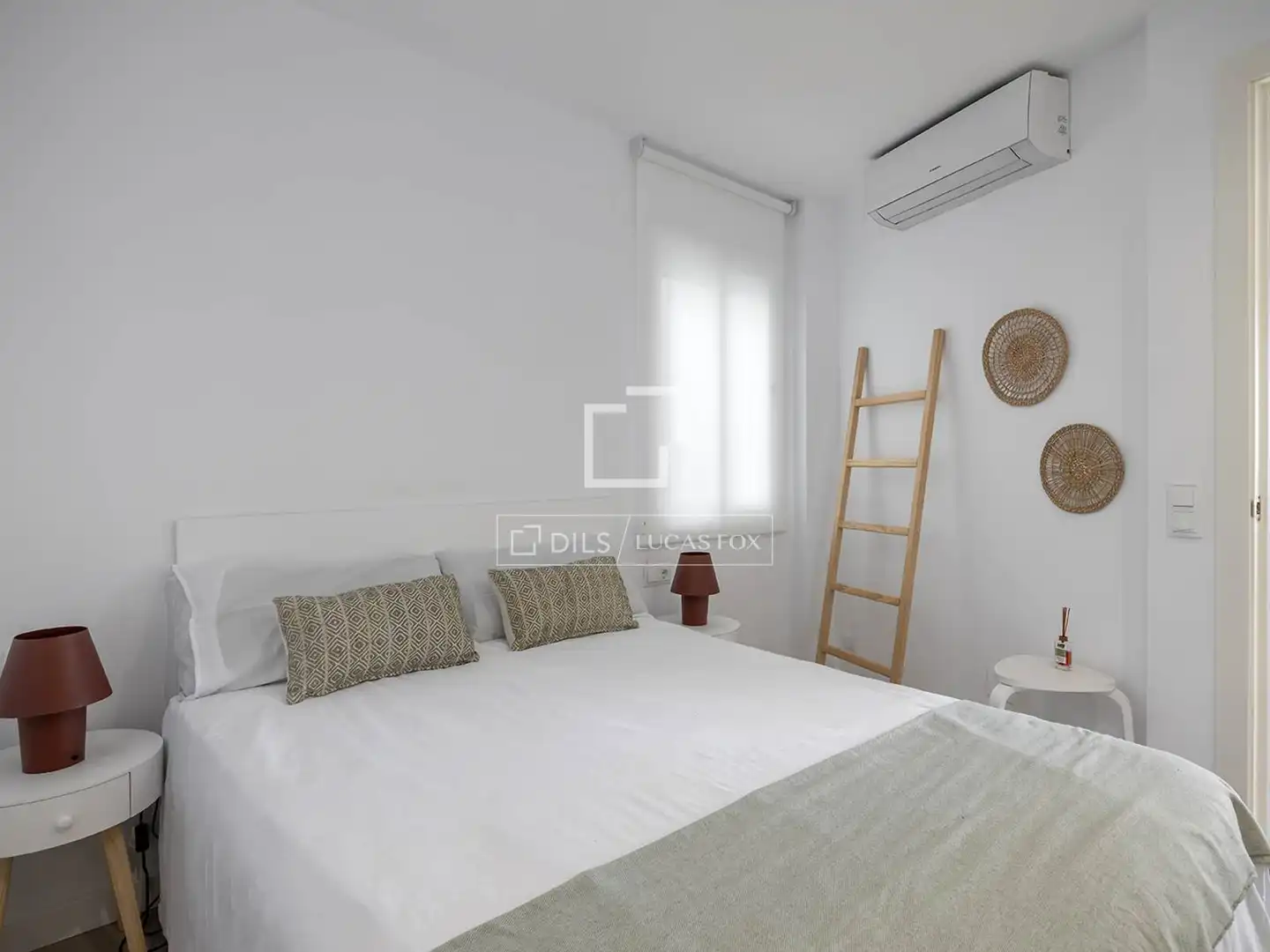 Pis de 73 m² a Barcelona