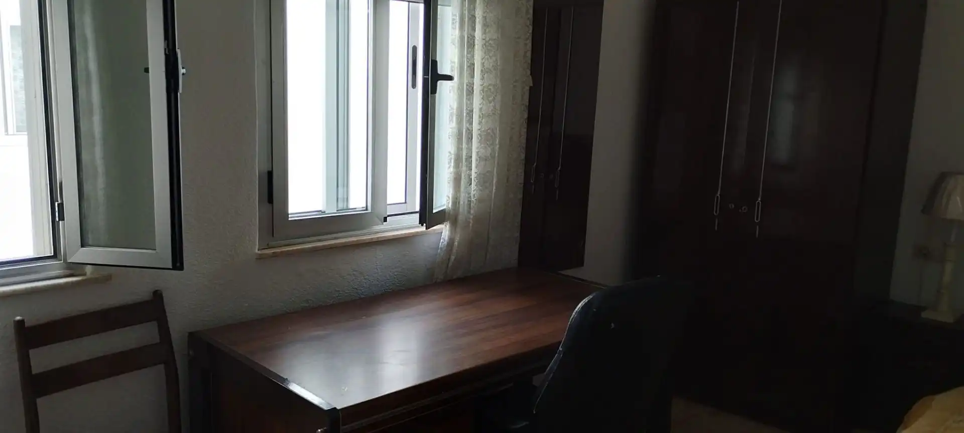 Habitació de lloguer, Salamanca