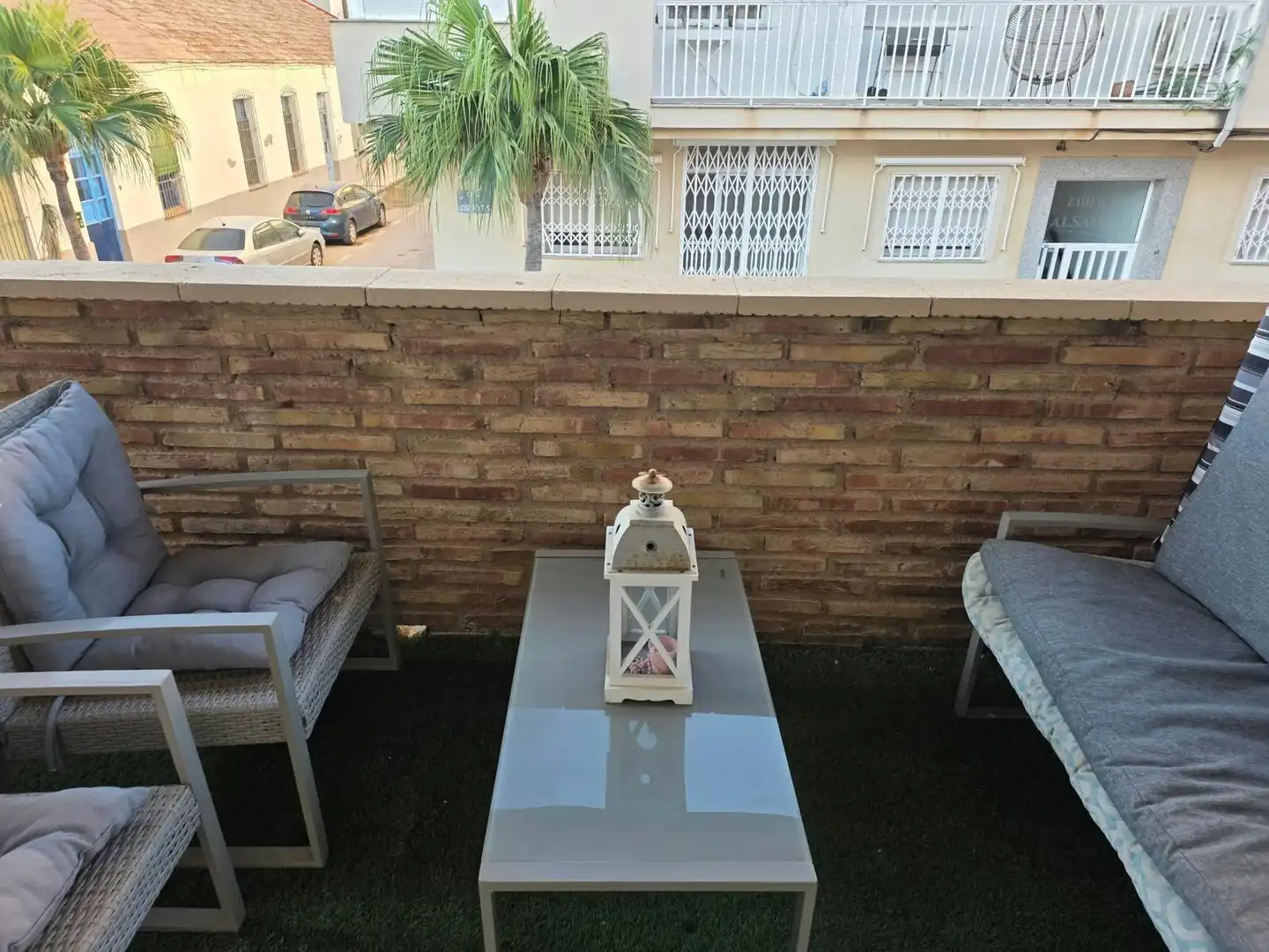Appartement 70 m² à Los Alcázares
