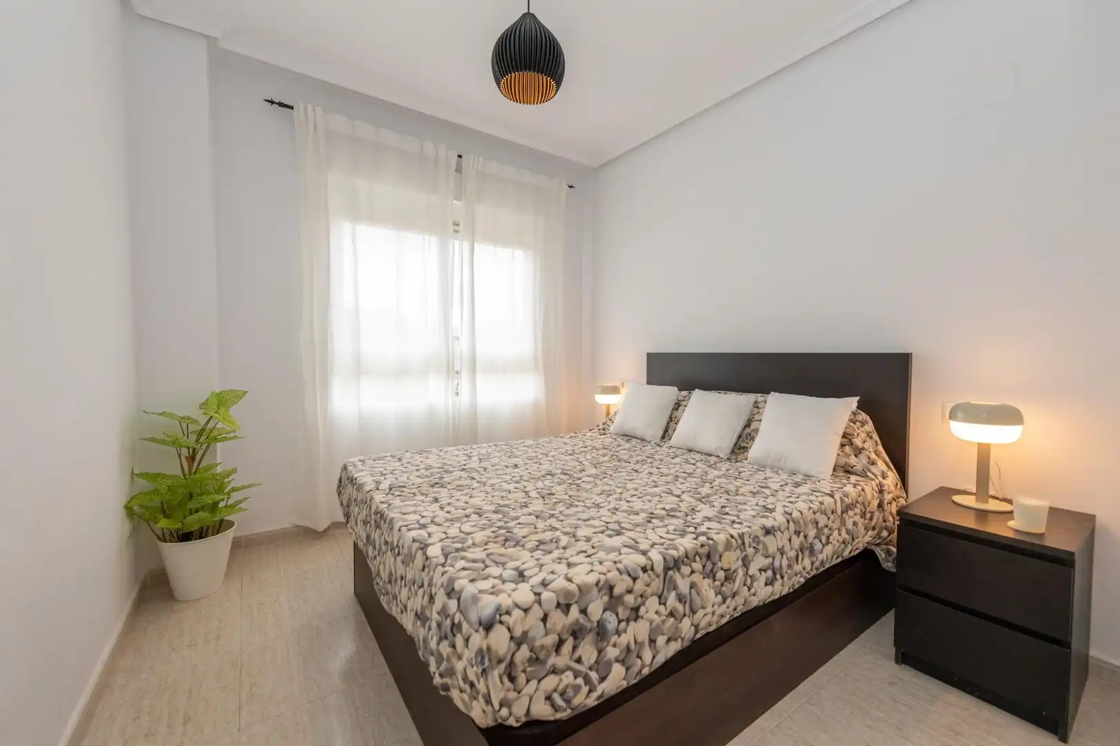 Квартира 90 м² у Sant Vicent del Raspeig / San Vicente del Raspeig