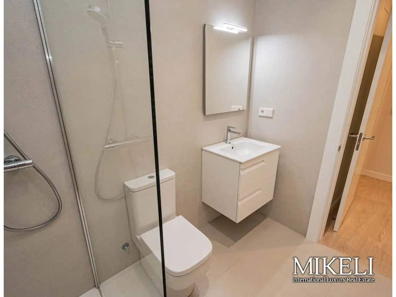 Piso de 130 m² en Santander