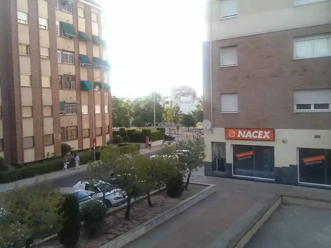 Piso de 110 m² en Granada