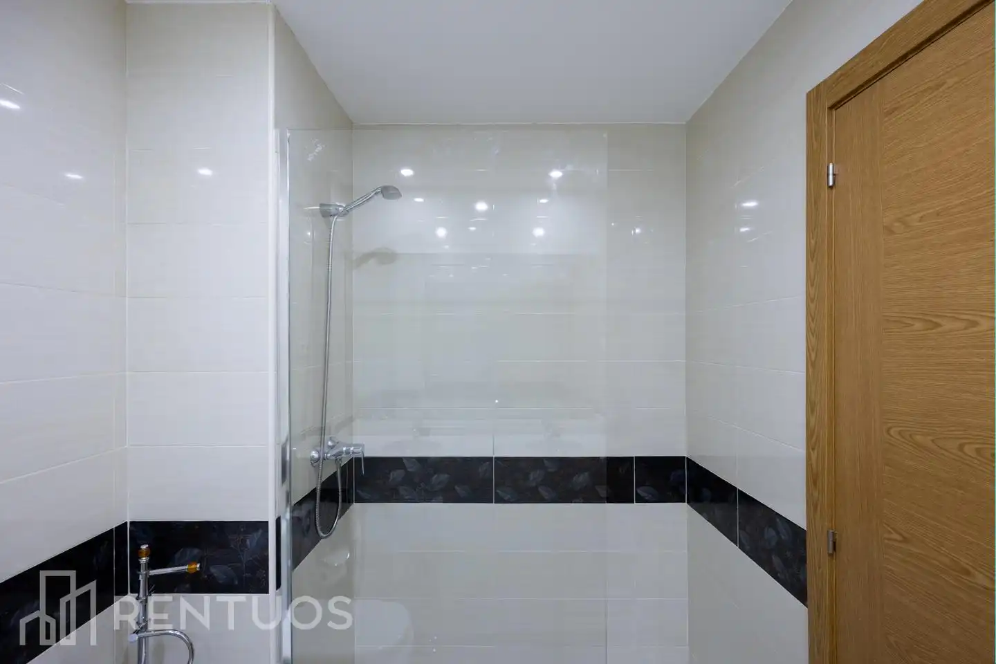 Appartamento 99 m² a Madrid