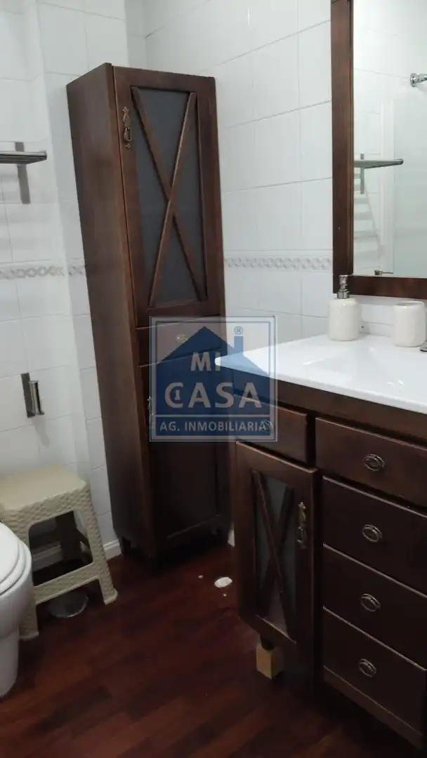 Piso de 130 m² en Mérida
