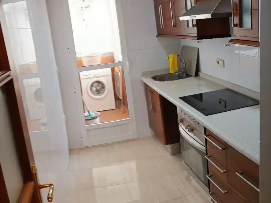 Piso de 100 m² en Baeza