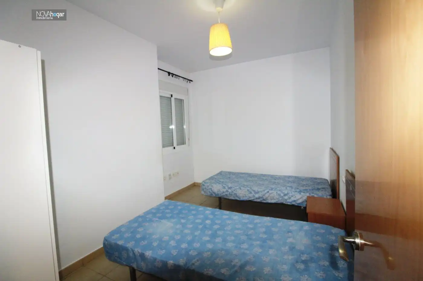 Pis de 75 m² a Màlaga