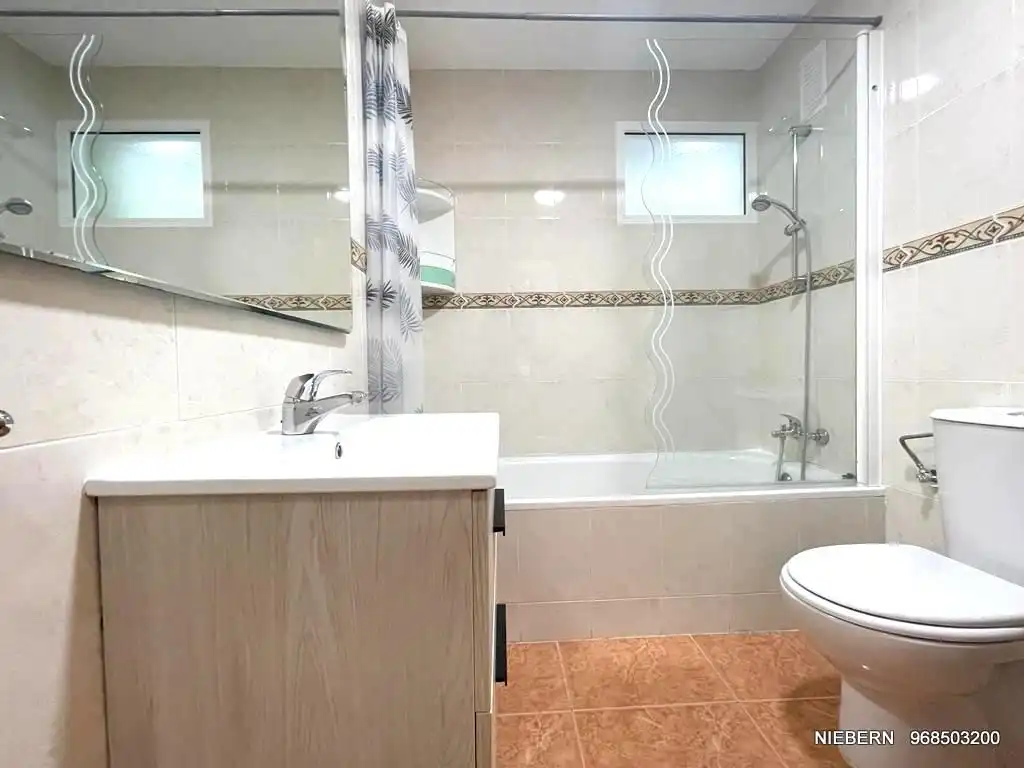Appartement 98 m² à Carthagène