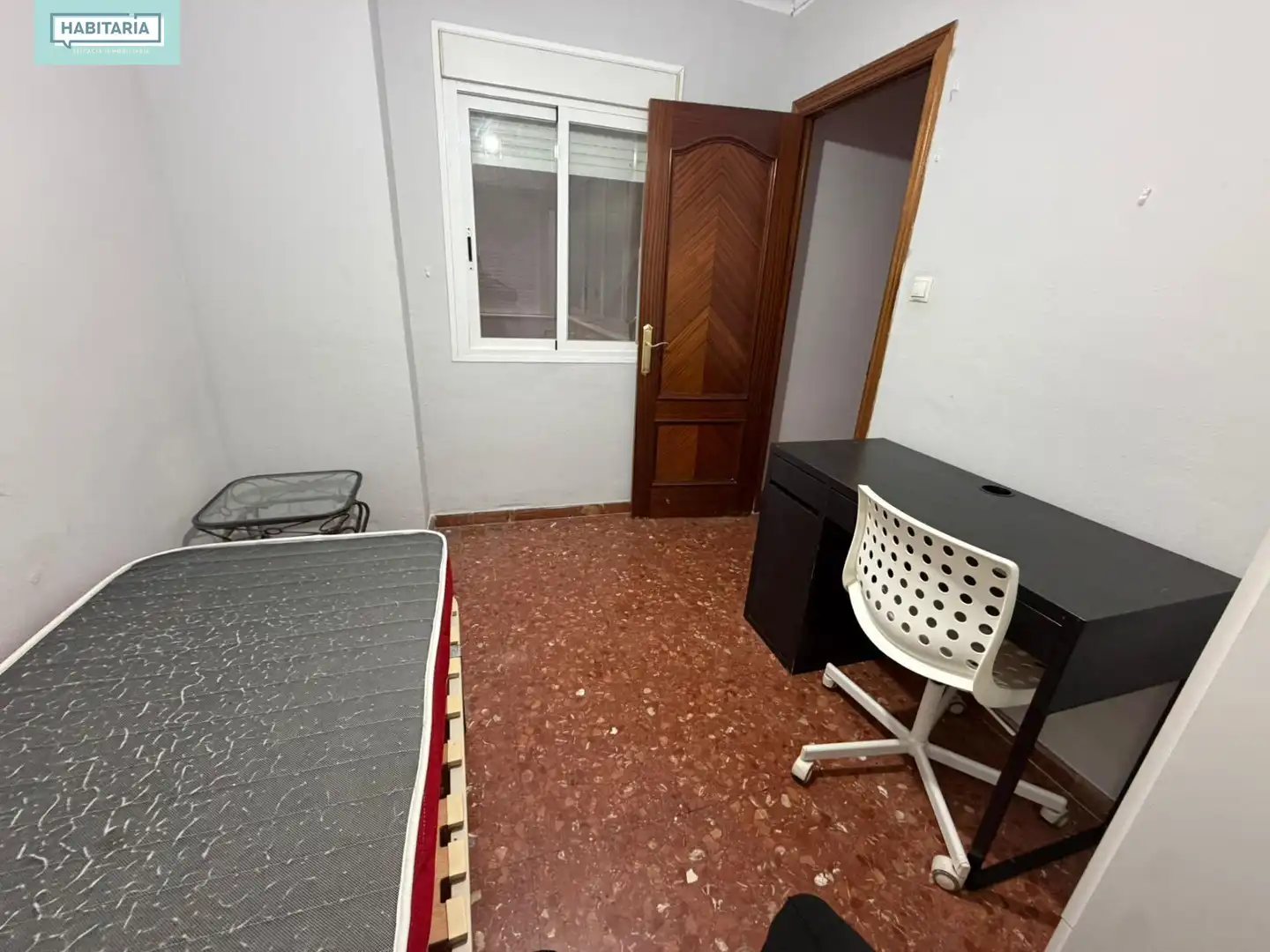 Piso de 110 m² en Málaga