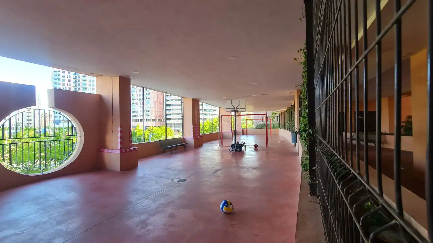 Piso de 56 m² en Málaga