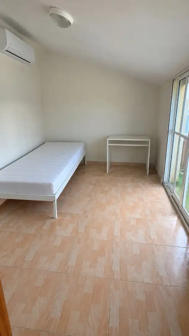 Habitació de lloguer, Múrcia