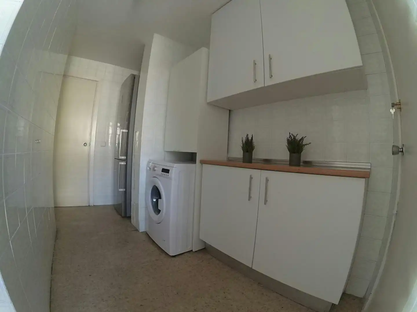 Habitación 186 m², Madrid